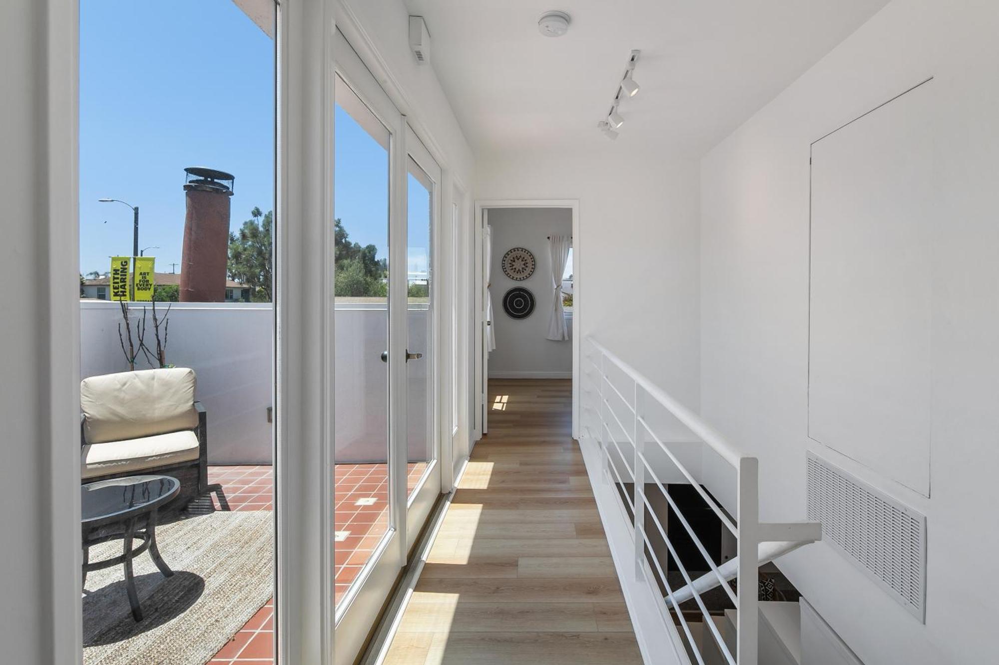 Сasa de vacaciones Exclusive 2bd 3ba With Balcony Los Ángeles