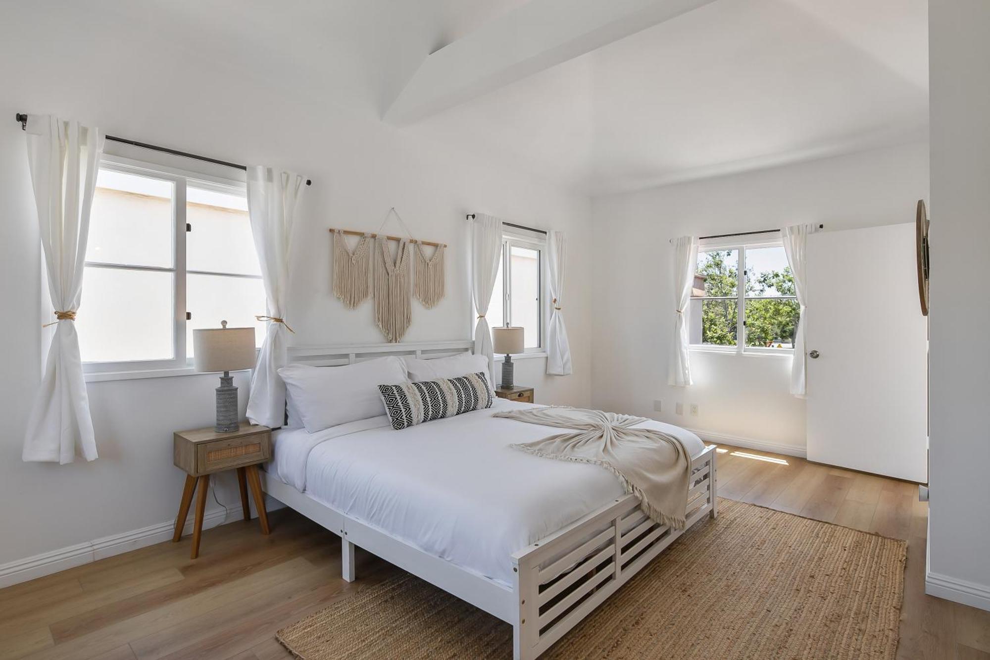 Сasa de vacaciones Exclusive 2bd 3ba With Balcony *